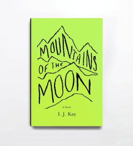 Mountains of the Moon I J Kay