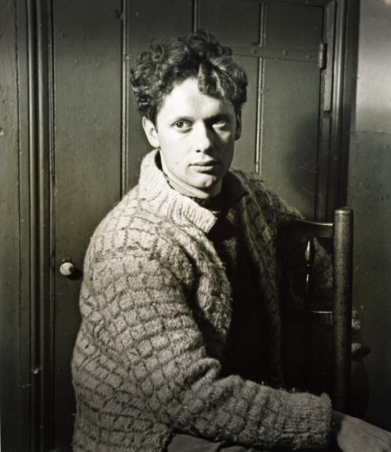 Dylan Thomas: a Great Poet