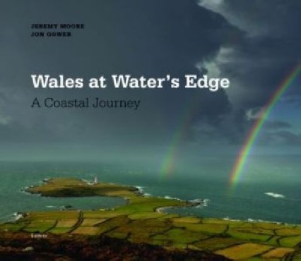 Wales at waters edge