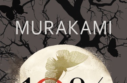 1Q84 by Haruki Murakami review