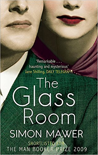 The Glass Room Simon Mawer