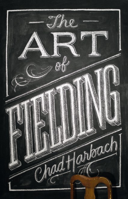The Art of Fielding by Chad Harbach review