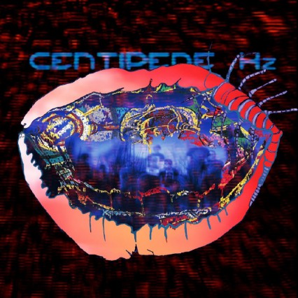 Centipede Hz, Animal Collective review