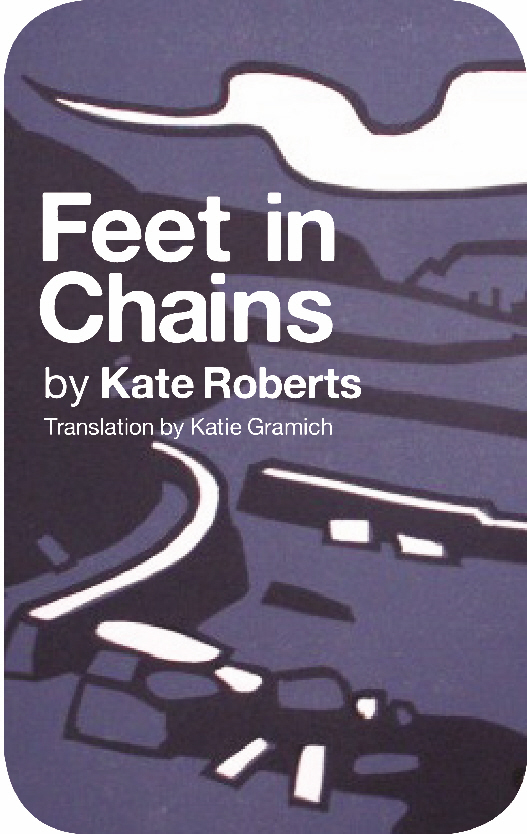 Feet in Chains (Traed mewn Cyffion) review