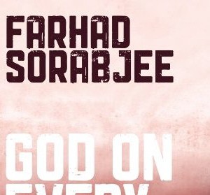 God on Every Wind by Farhad Sorabjee