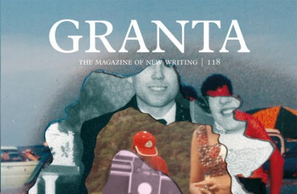 Granta 118: Exit Strategies Edited by John Freeman review
