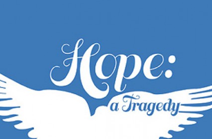 Hope: A Tragedy by Shalom Auslander review