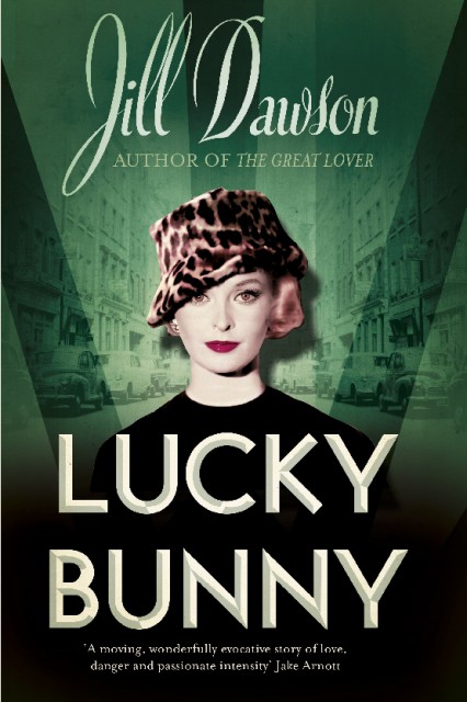 Lucky Bunny by Jill Dawson review