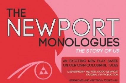 The Newport Monologues | The Riverfront | Feel Good Newport
