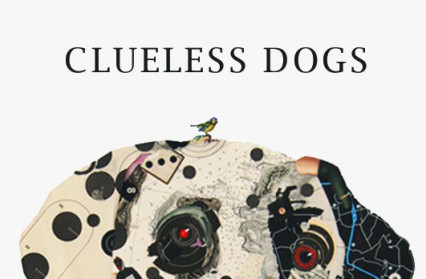 Rhian Edwards – Clueless Dogs (Live) review