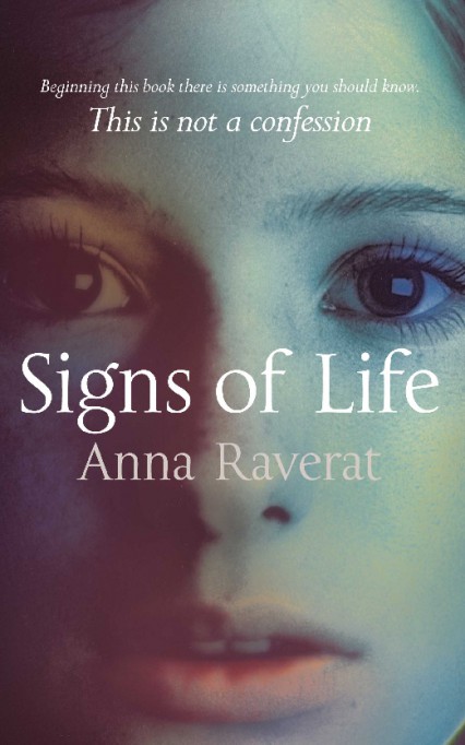 Signs of Life by Anna Ravera review