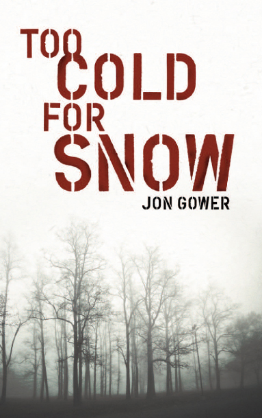 Too Cold for Snow by Jon Gower