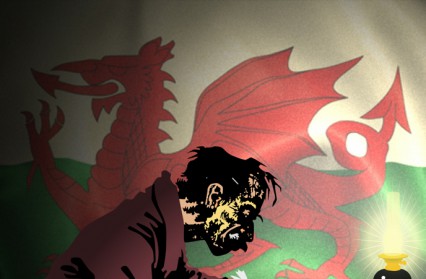 Wales, the Writer and Society
