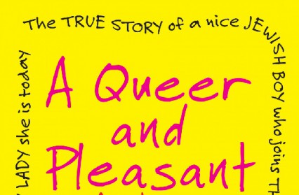 A Queer and Pleasant Danger by Kate Bornstein review