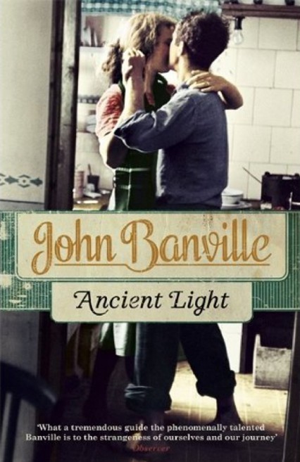 Ancient Light by John Banville review
