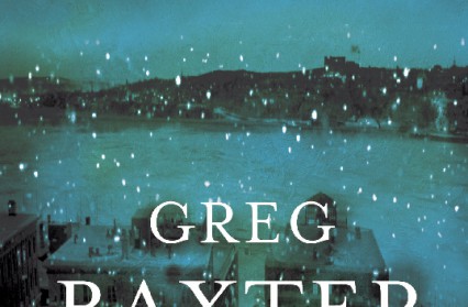 The Apartment by Greg Baxter review