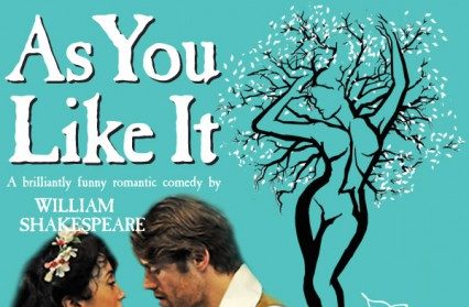 As You Like It (Theatr Clwyd) | Theatre