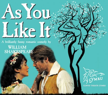 As You Like It, Theatre Clwyd, New Theatre Cardiff review