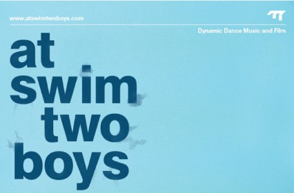 At Swim Two Boys review