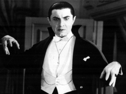 Dracula Directed by Tod Browning Music by Philip Glass review