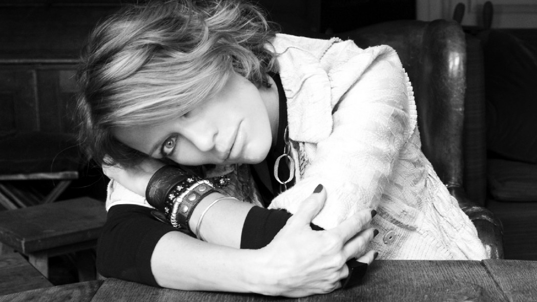 Live: Cerys Matthews at St Martin’s Church, Laugharne review