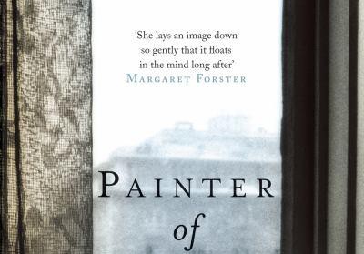 The Painter of Silence by Georgina Harding review
