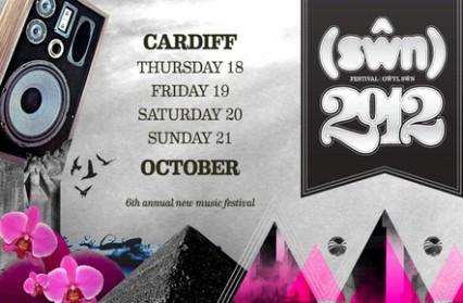 Swn Festival: Friday