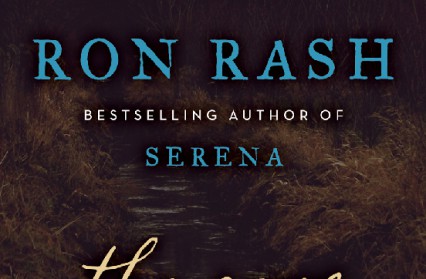 The Cove by Ron Rash review