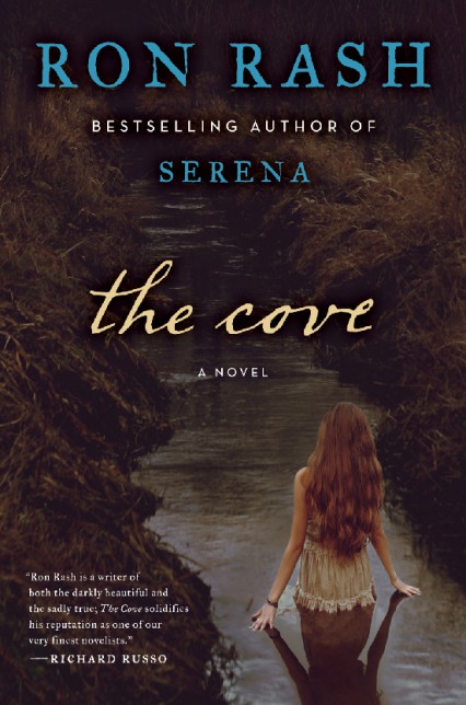 The Cove by Ron Rash review