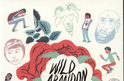 wild abandon review