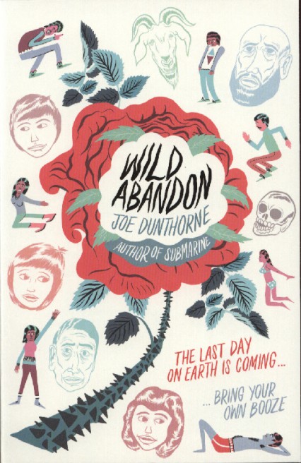 wild abandon review