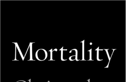 Mortality Christopher Hitchens review
