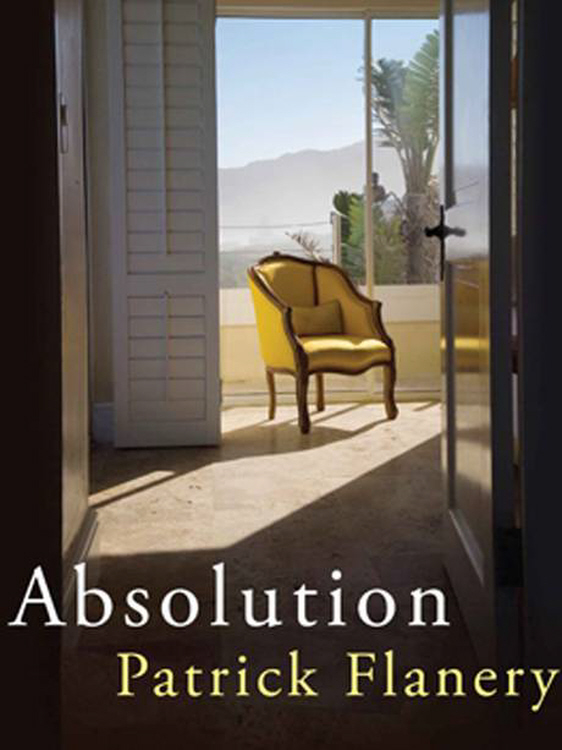 Absolution by Patrick Flanery review