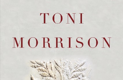 Home by Toni Morrison review