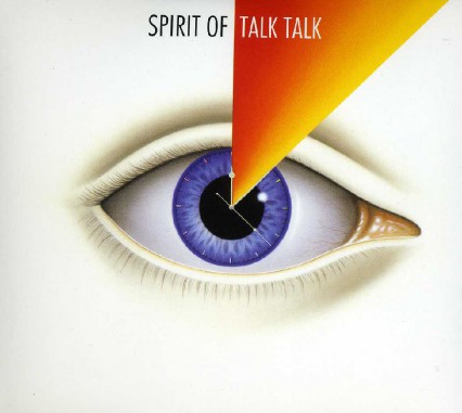 Spirit of Talk Talk | Various Artists | Fierce Panda Records | Mark Hollis