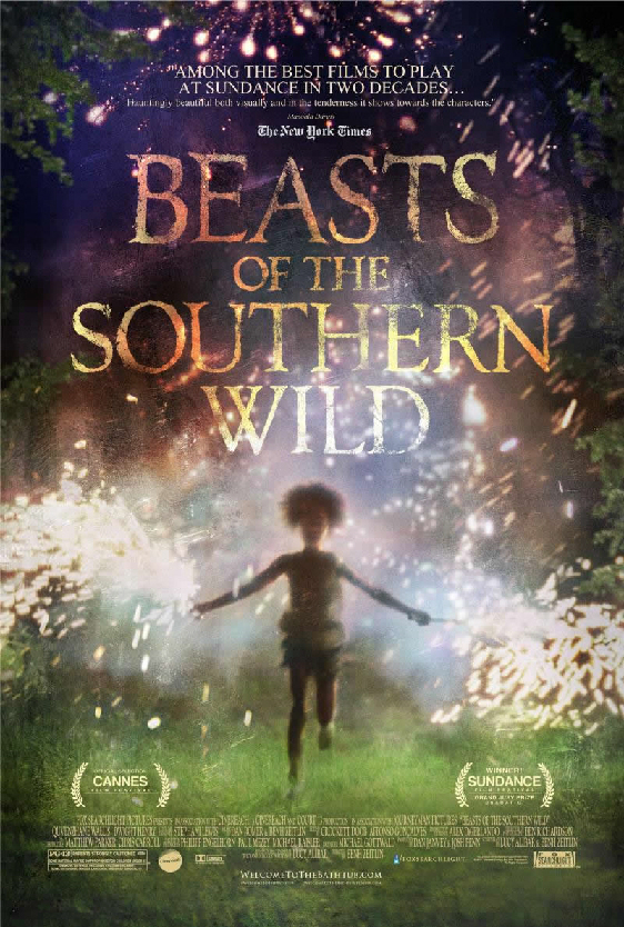 Beasts of the Southern Wild review