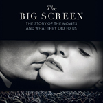 The Big Screen by David Thomson