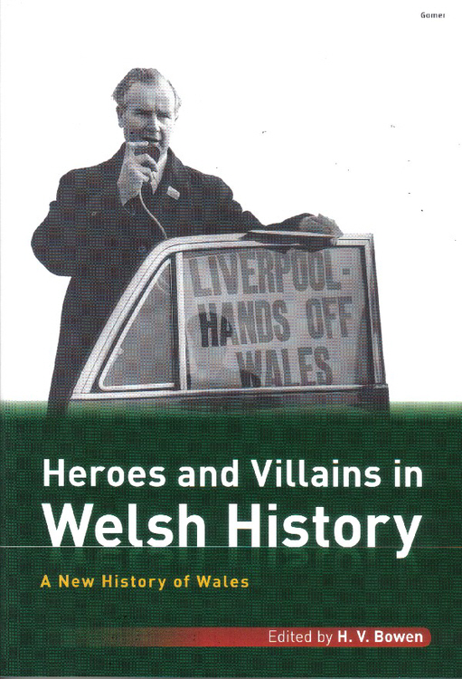 Welsh History