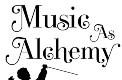 Music as Alchemy Tom Service