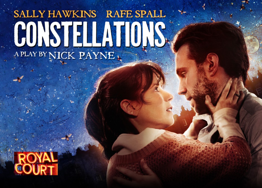 Constellations review