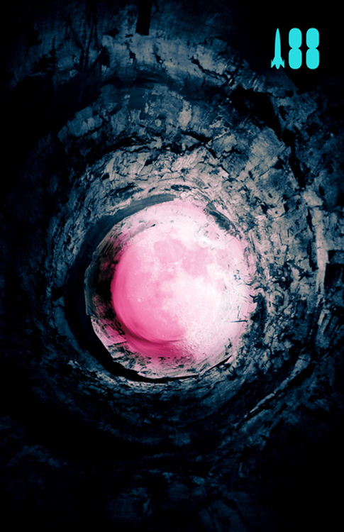 Pink Moon by Gorm Henrik Rasmussen (Translated by Bent Sorensen) review