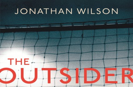 The Outsider: A History of the Goalkeeper review