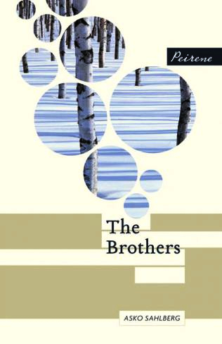 The Brothers review Peirene press