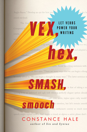 Vex, Hex, Smash, Smooch review