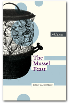 The Mussel Feast review Peirene Press