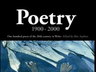 Poetry 1900-2000 review