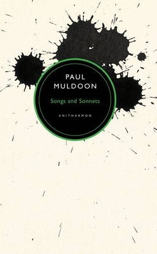 Songs and Sonnets review