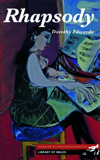 Rhapsody by Dorothy Edwards