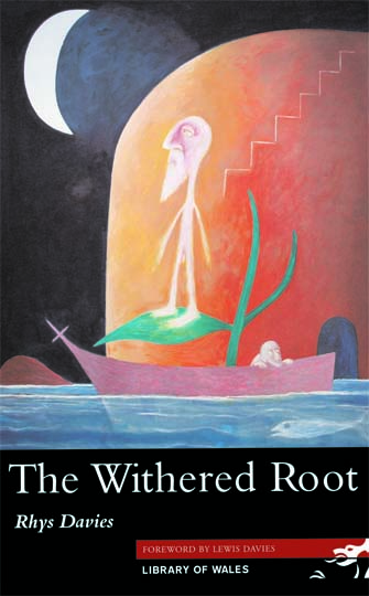The Withered Root review