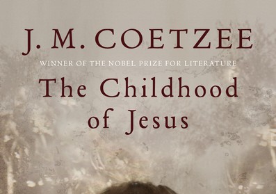 The Childhood of Jesus review